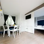Κάμπινγκ New In Village Cesenatico