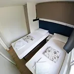 New In Village Κάμπινγκ Cesenatico