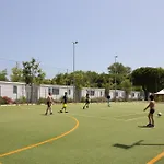 New In Village Κάμπινγκ *