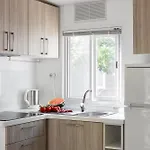 New In Village Κάμπινγκ Cesenatico