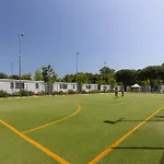 Κάμπινγκ New In Village