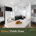 New In Village Κάμπινγκ Cesenatico