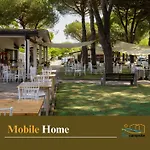 Κάμπινγκ New In Village Cesenatico