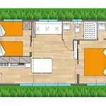 New In Village * Cesenatico