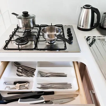 New In Village Cesenatico