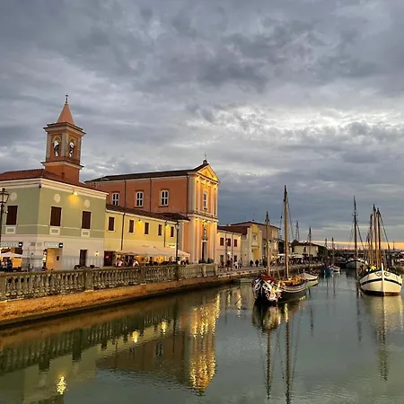 New In Village Campsite *