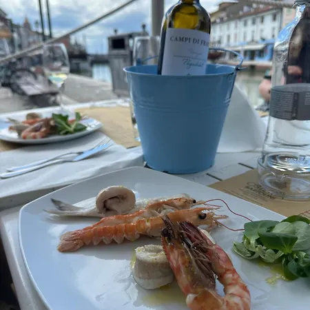 New In Village Cesenatico