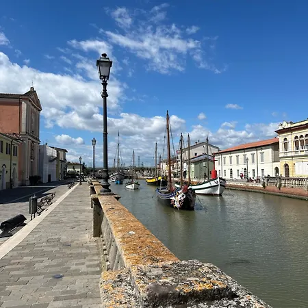 New In Village Campsite Cesenatico