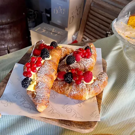 New In Village Кемпинг Чезенатико