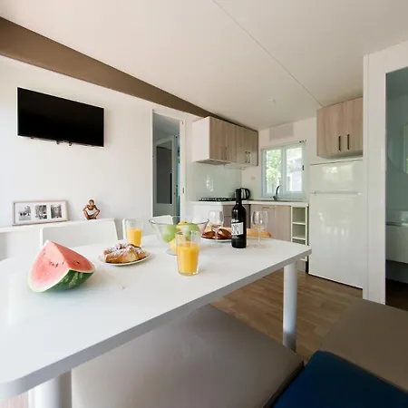 New In Village * Cesenatico