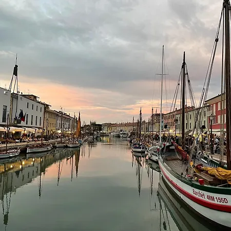אתר קמפינג New In Village