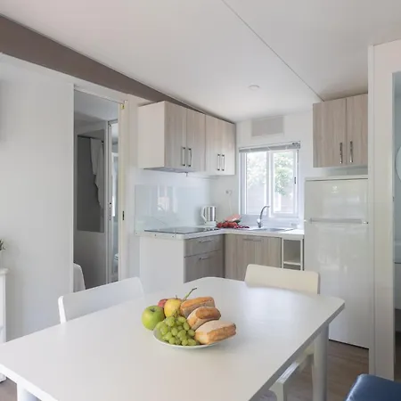 New In Village * Cesenatico