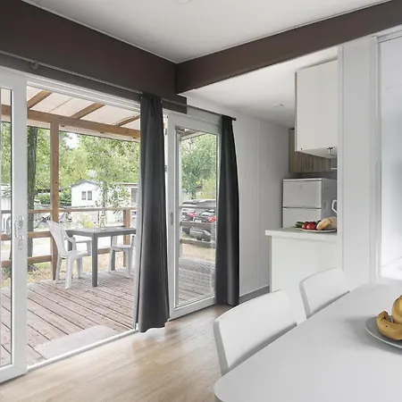 New In Village * Cesenatico