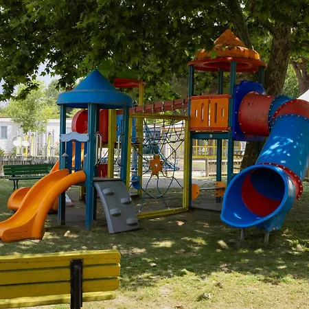 New In Village *