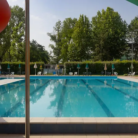 New In Village Campsite *