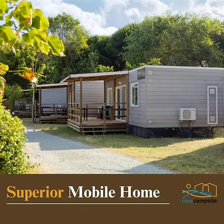 New In Village * Cesenatico