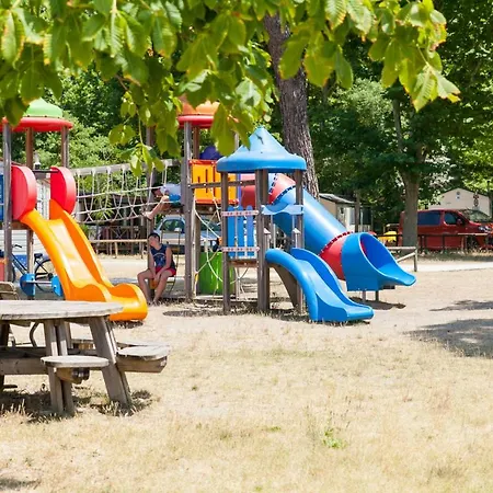 New In Village Cesenatico