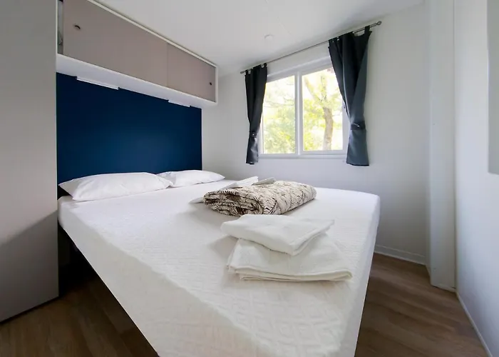 New In Village * Чезенатико