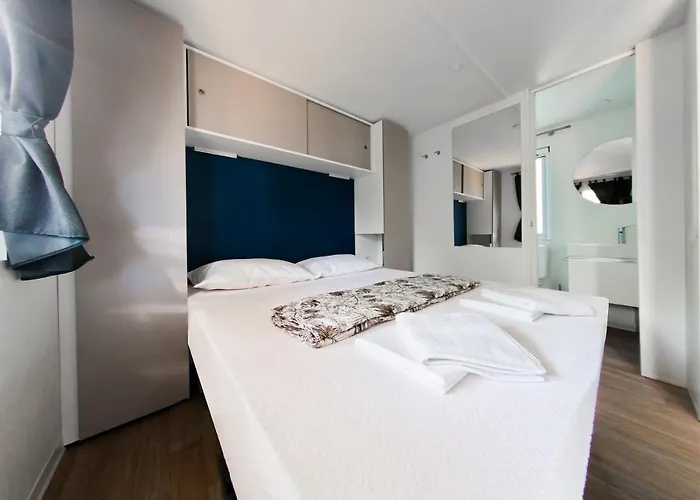 New In Village Kemping Cesenatico