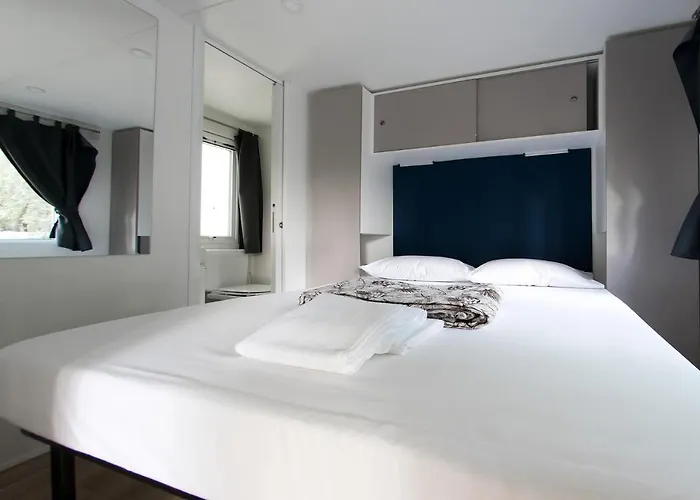 Kemping New In Village Cesenatico