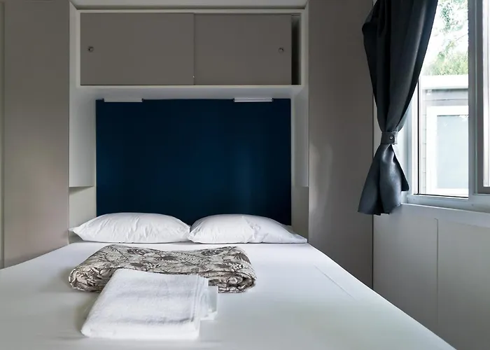 New In Village Чезенатико