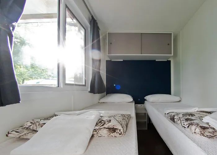 New In Village * Cesenatico