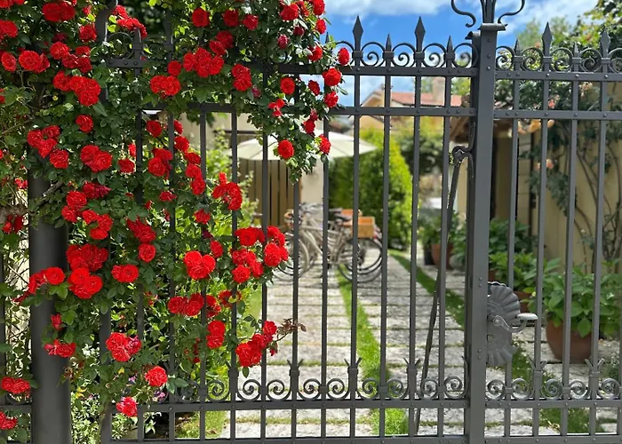 Kemping New In Village Cesenatico