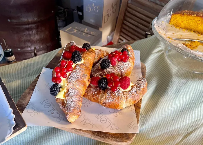 New In Village Kemping Cesenatico