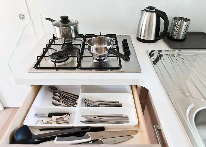 Kemping New In Village