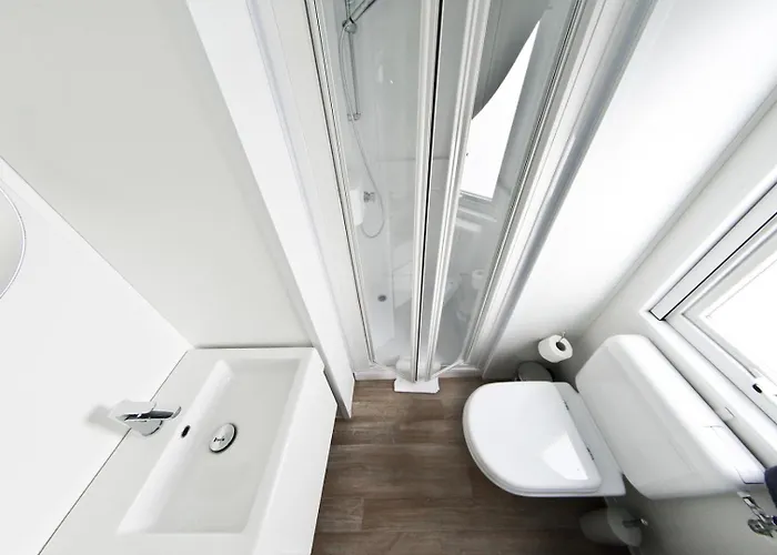 New In Village Kemping Cesenatico