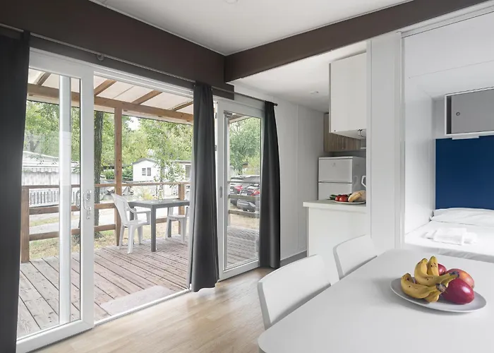 New In Village * Чезенатико