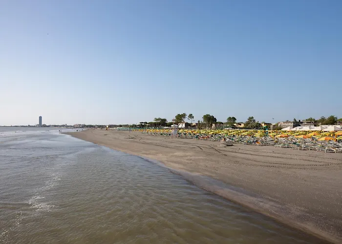 New In Village Kemping *