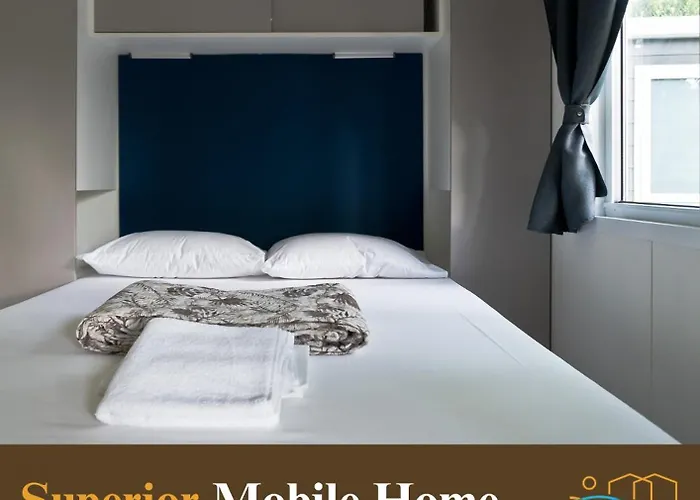 Kemping New In Village *