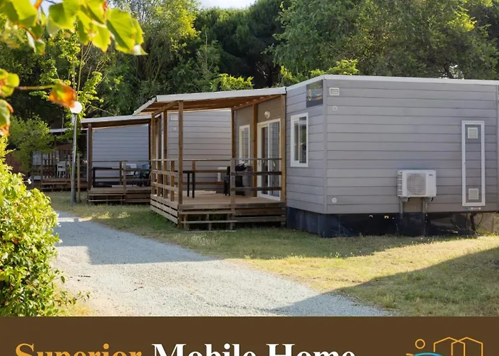 New In Village * Чезенатико