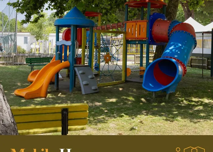 New In Village Чезенатико