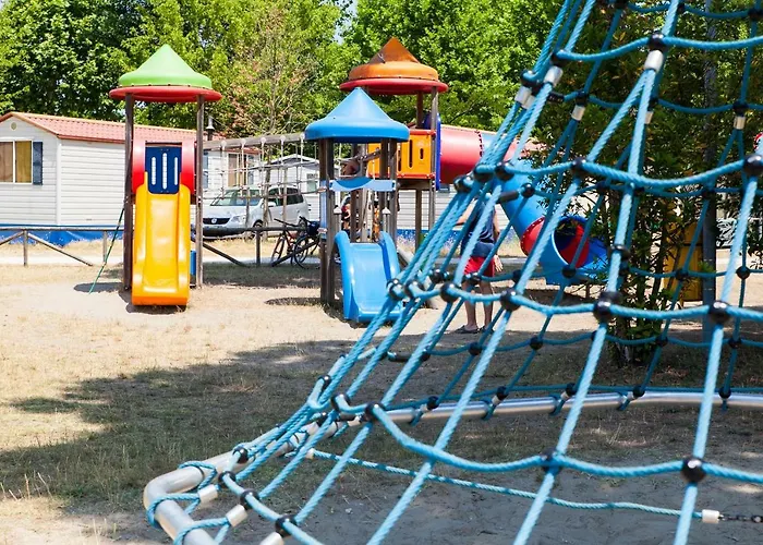 New In Village * Чезенатико