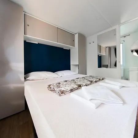 New In Village Campingplads Cesenatico