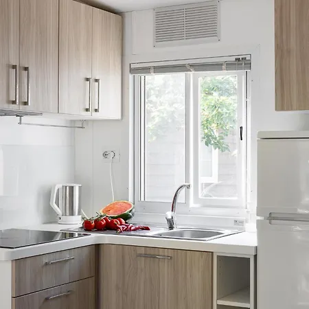 New In Village Campingplads Cesenatico