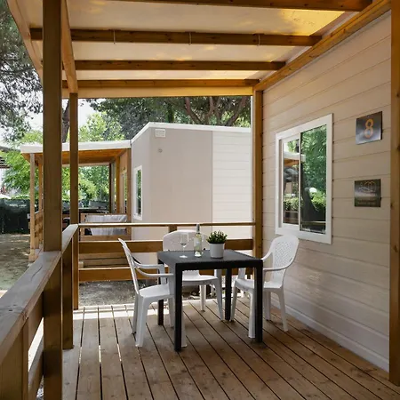 Campingplads New In Village