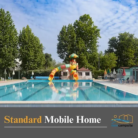 New In Village Cesenatico