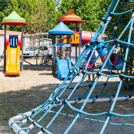 New In Village * Cesenatico