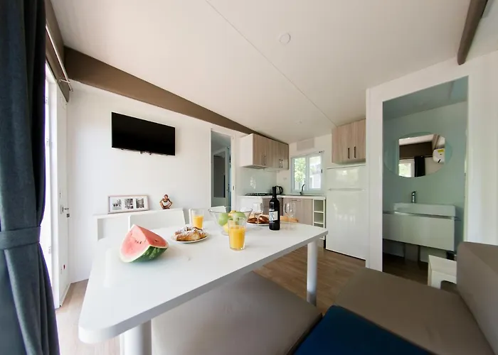 Κάμπινγκ New In Village Cesenatico