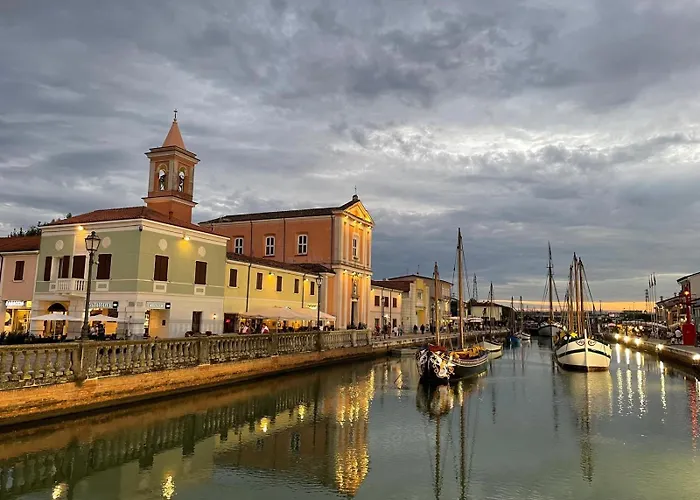 New In Village Parque de Campismo *