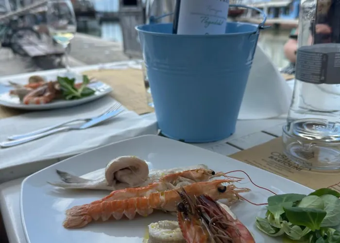 New In Village Cesenatico