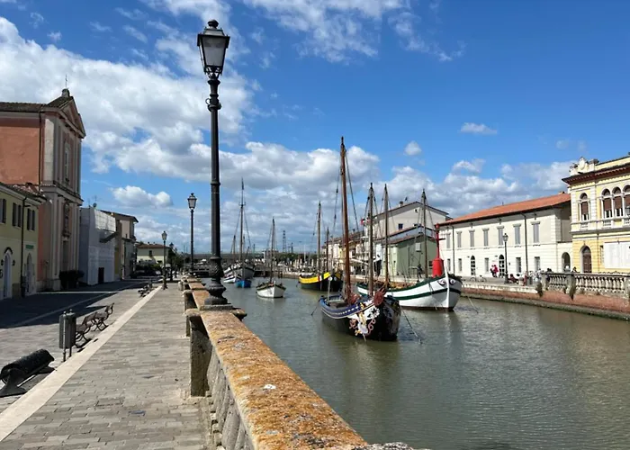 New In Village Κάμπινγκ Cesenatico