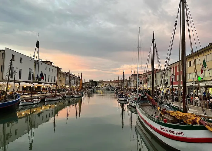 Parque de Campismo New In Village