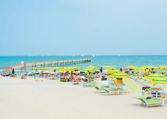 Κάμπινγκ New In Village Cesenatico