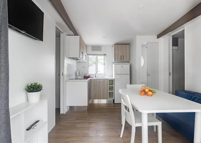 New In Village Κάμπινγκ Cesenatico